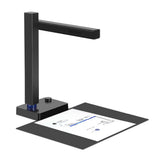 Shine Series Document Scanner, Portable USB Camera, Capture Max A3 Format with Fast Scan for Meeting and Learning(Shine 800 Pro)