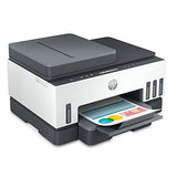 Wireless All-in-One Cartridge-free Ink Printer, up to 2 years of ink included, mobile HP