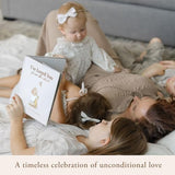 I've Loved You from the Start: A Tender Story of Unconditional Love (Tabitha Paige Children's Book Series)