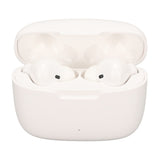 Pissente Wireless Translator Earbuds, 84 Languages, 5 Modes (White)