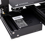 Official Creality Ender 3 3D Printer with Resume Printing Function and Stable Power Supply, High Precision Printing