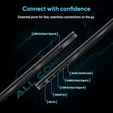 ASUS V16 16" WUXGA 144Hz Gaming Laptop, Intel® Core™ 7 240H, RTX™ 5070