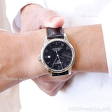 Tissot Men's Le Locle Stainless Steel Dress Watch