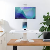 Mount-It! Electric Standing Desk Converter