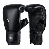 Vali Nista Bag Gloves for Punching Heavy Bag in Boxing & MMA Training (L/XL) Vali