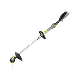 EGO POWER+ ST1510T 15-Inch 56-Volt Lithium-Ion Cordless POWERLOAD String Trimmer, Battery and Charger Not Included