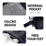 TANSTRIDER XXL Winter Sleeping Bags for Adults Cold Weather,Camping Sleeping Bag for Kids with Compression Sack,4 Season Camping Essentials Gear for Hiking,Traveling,Outdoor,Backpacking,Climbing