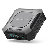 BLUETTI X20 288W Laptop Battery Power Bank – 153.6Wh (12000mAh) High Capacity Portable Charger, 160W DC Output, 100W USB-C Input/Output, Compatible with Apple, MSI, Lenovo, HP and More