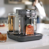 Bartesian Premier Commercial-Grade Cocktail Machine Bundle