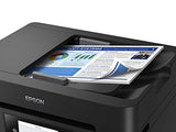 Epson Workforce Pro WF-4834 Wireless All-in-One Printer with Auto 2-Sided Print Copy