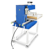 MechMaxx 24x32 Inch (60x80cm) Industrial Pneumatic Single Station