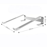 Computer Stand Laptop Stand Desktop Laptop Stand Aluminum Alloy Stand