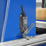 MechMaxx 24x32 Inch (60x80cm) Industrial Pneumatic Single Station