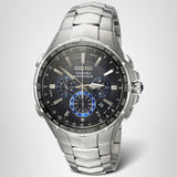 SEIKO SSG010 Watch for Men - Coutura Collection