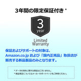 Samsung T7 Shield 1TB External SSD, Waterproof and Dustproof, Maximum Transfer Rate of 1,050 MB/s USB3.2 Gen2 (10Gbps