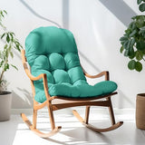 PNP HWJIAJU Adirondack Chair Cushion, Rocking Chair