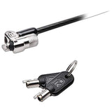 Kensington MicroSaver 2.0 Keyed Laptop Lock