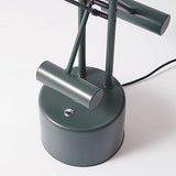 Lite Source LS-306PS Halotech 29-Inch 8W LED Desk Lamp