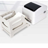 GRSJKRI Print Width 20mm-108mm Thermal Label Printer