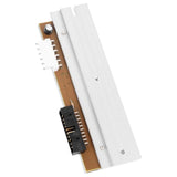 JNHReztre Thermal Print Head 203 DPI Compatible with Datamax I-Class I-4206 I-4208 I-4210 Label Printer