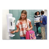 Dial DIA19029 Profession FIT Antibacterial Gel Hand Sanitizer, Refill