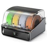 Creality K2 Plus Combo 3D Printer, Bundle with CFS*3