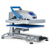 Hotronix Fusion IQ 16"x20" Swing & Draw Heat Press: Elevate Your Game with Precision Heat Transfers
