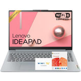 Lenovo IdeaPad Slim 3i • 15.6" FHD Laptop with Microsoft Office 365