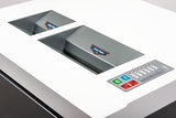 Dahle PowerTEC 727 CS Paper & CD Shredder