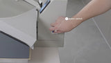 Heat Press Machine 16x32-2600W Power Manual Heat Press Machine
