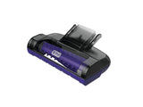 BLACK+DECKER dustbuster furbuster AdvancedClean Cordless Pet Handheld Vacuum, Home and Car Vacuum (HLVA325JP07)