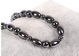 Dr Kao® 2 Pack Magnetic Therapy Anklet Bracelet for Women, Support The Immune System, Magnetic Arthritis Anklets, Relieve Stress and Frustration