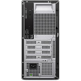 Dell 2026 Edition Tower Desktop Computers, 16GB DDR5 RAM, 512GB PCIe SSD