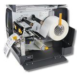 Zebra ZT231 Thermal Industrial Printer 4"| 203 DPI | No Ink Required | USB, Serial, Etherne