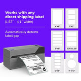 Rollo USB Shipping Label Printer - Commercial Grade 4x6 Thermal Label Printer for Shipping Packages
