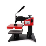 Heat Transfer Mini Press Direct-Press Labeling Machine Logo Printing and Labeling Machine