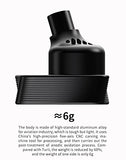 Fanmusic Softears Twilight Earphone 10mm Dynamic Driver Earbuds