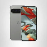 Google Pixel 9 Pro XL - Unlocked Android Smartphone with Gemini, Triple Rear Camera System