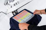 Stahls MerchMaker Heat Press 9" x 12" – Compact Heat Press Machine with LCD Display, Adjustable Temperature
