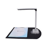 QERTYHJK Portable High-Speed A4 A5 A6 Document Photo Book ID Card Cam Scanner Visualizer Scanning Camera