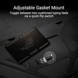 ASUS ROG Azoth Extreme Wireless Mechanical Gaming Keyboard