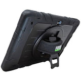 Fusion5 Built in USA 10.1” Windows 11 Professional Rugged Tablet PC - 12GB RAM