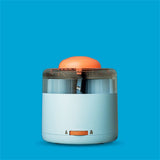 XJPWZER Cat Claw Electric Pencil Sharpener Student Learning Stationery Automatic
