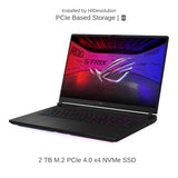 HIDevolution [2026] ASUS ROG Strix Scar 18 G835LWG 18" 4K 240Hz Mini LED