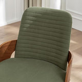 YOUUGIOR Dining Room Chairs,Mid Century Modern Kitchen Chairs
