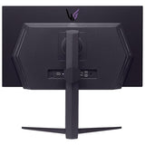 LG ‎27GS93QE 27-inch Ultragear OLED Gaming Monitor