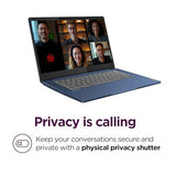 Lightweight Laptop - Waves MaxxAudio® Speakers - 14" HD Display -720p Camera - 4GB Memory - 64GB Storage