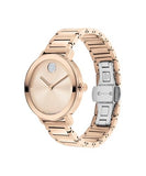 Movado Bold Evolution 2.0 Women's Swiss Quartz Watch