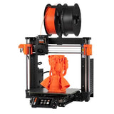 Original Prusa MK4S 3D Printer kit, Removable Sheets, Beginner-Friendly 3D Printer DYI Kit, Fun to Assemble, Automatic Calibration, Filament Sample Included, Print Size 9.84 x 8.3 x 8.6 in