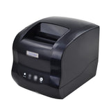 GRSJKRI Thermal Label Printer Barcode Sticker